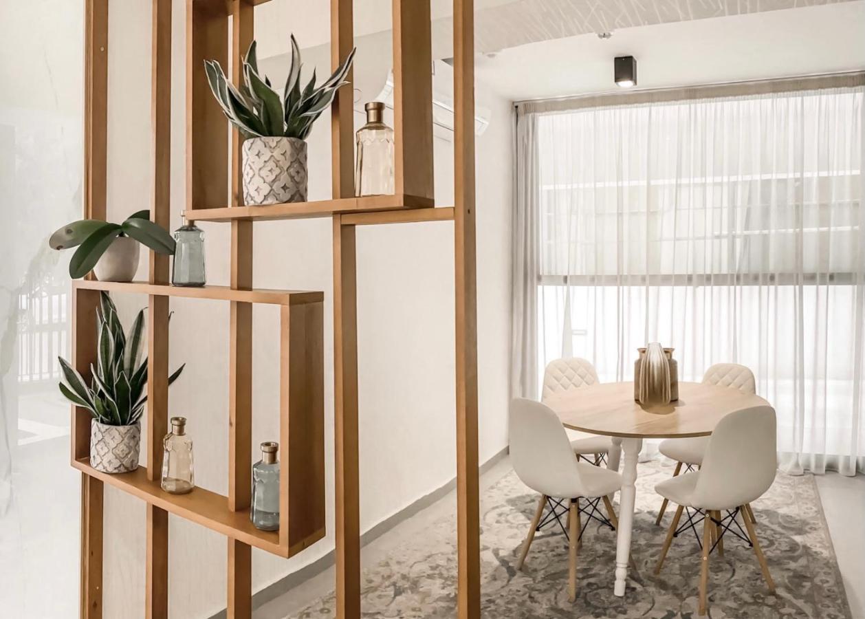 Hypnos Boutique Hotel (Adults Only) Nicosia Esterno foto
