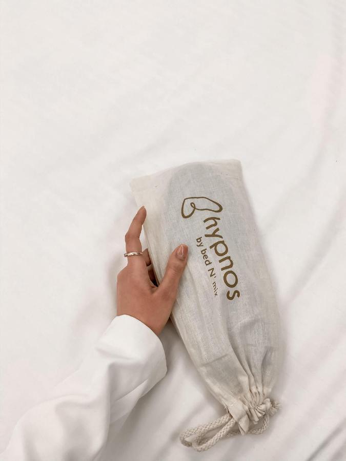 Hypnos Boutique Hotel (Adults Only) Nicosia Esterno foto