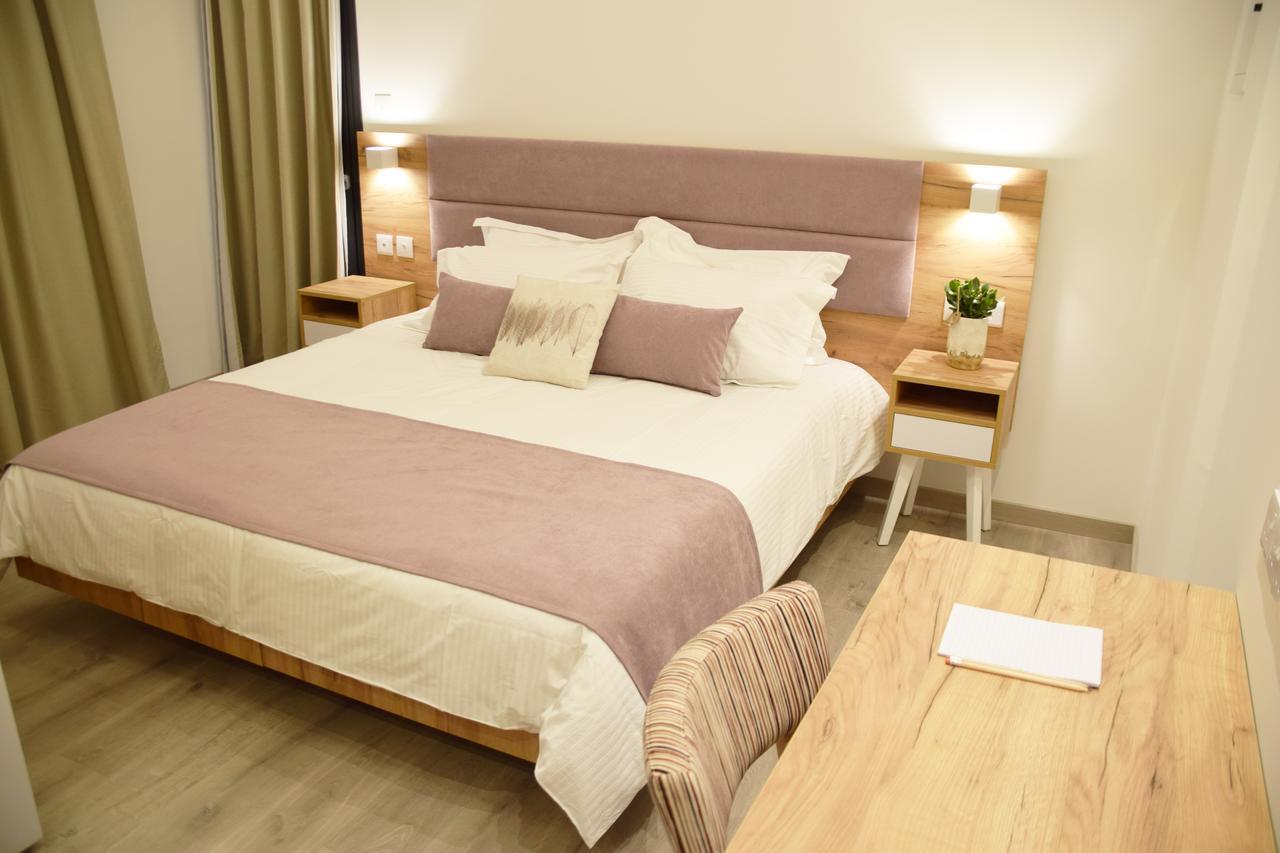Hypnos Boutique Hotel (Adults Only) Nicosia Esterno foto