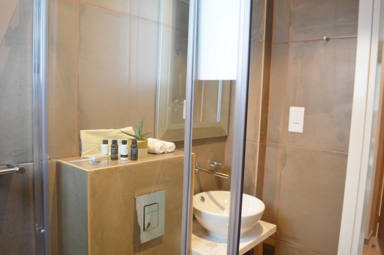 Hypnos Boutique Hotel (Adults Only) Nicosia Esterno foto