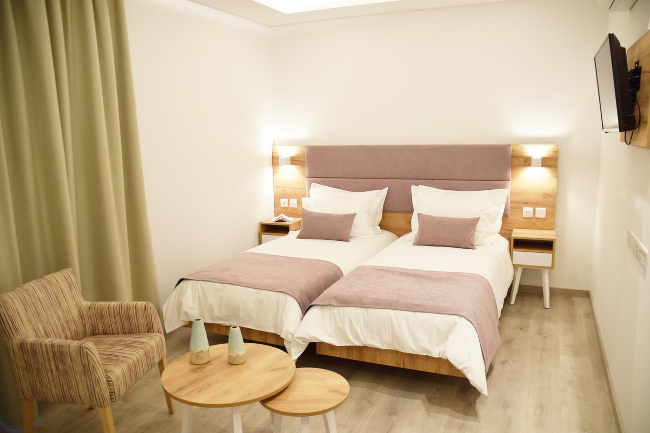 Hypnos Boutique Hotel (Adults Only) Nicosia Esterno foto