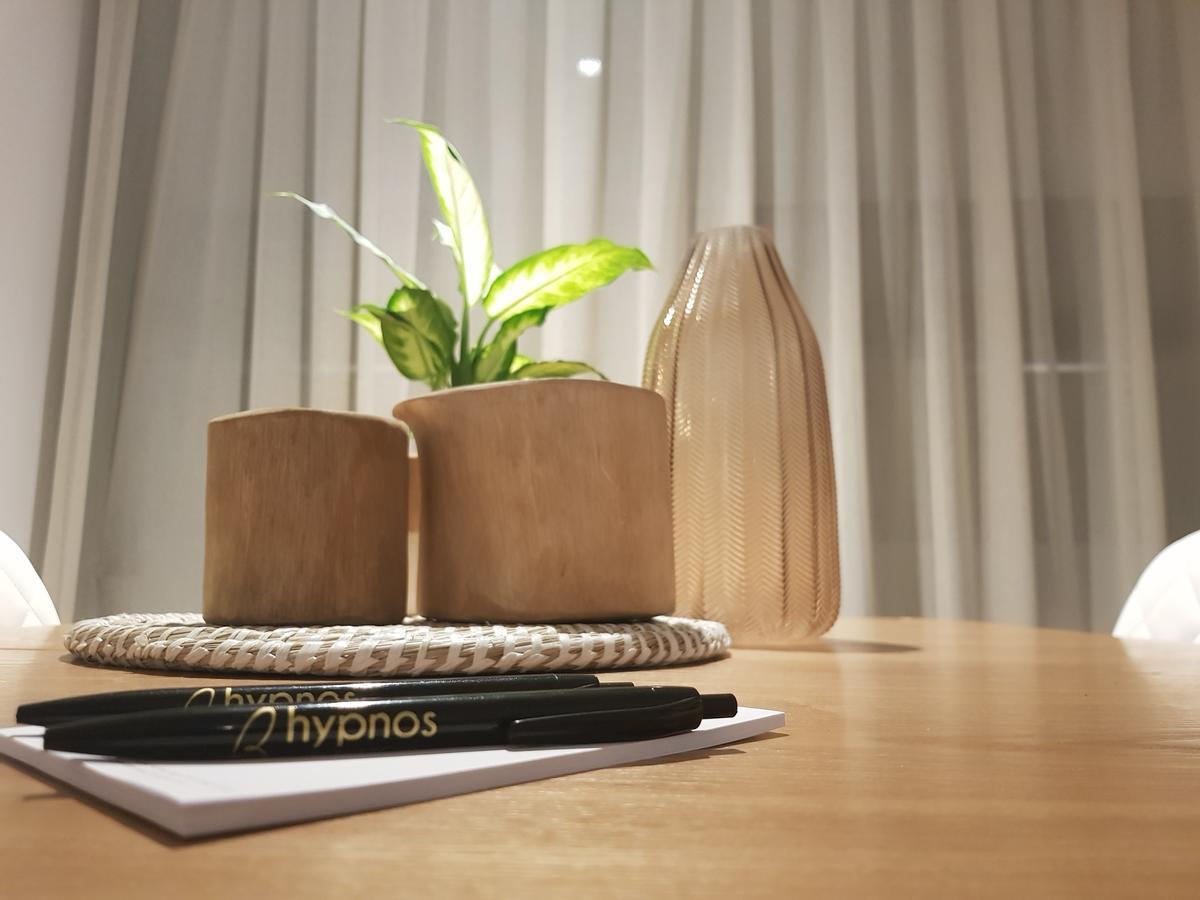 Hypnos Boutique Hotel (Adults Only) Nicosia Esterno foto