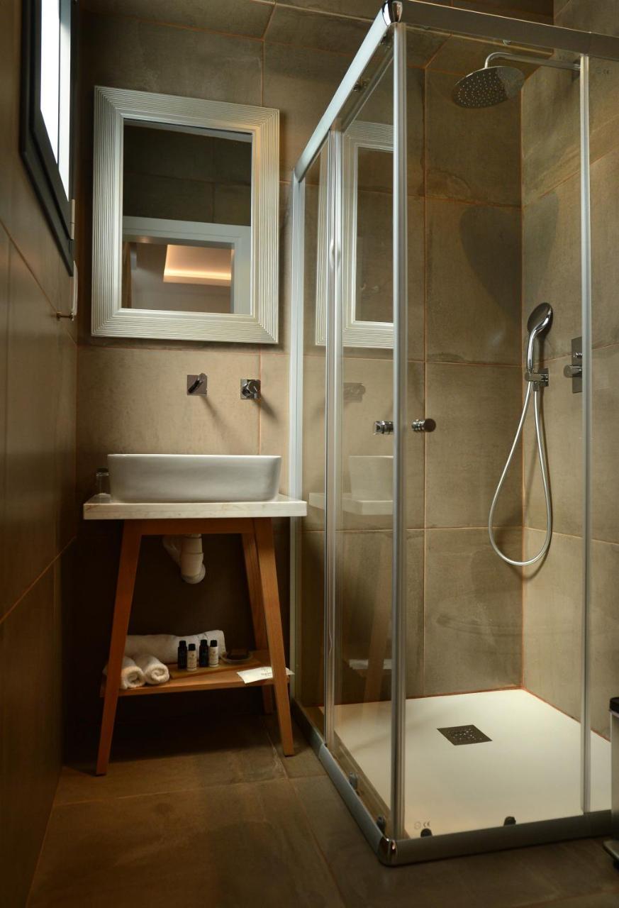 Hypnos Boutique Hotel (Adults Only) Nicosia Esterno foto
