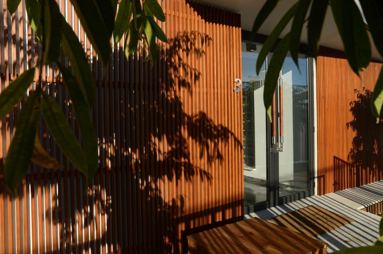 Hypnos Boutique Hotel (Adults Only) Nicosia Esterno foto